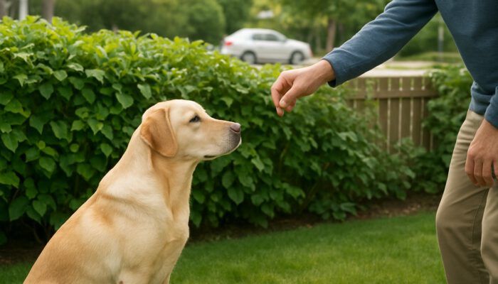 Bark Control Techniques: Proven Strategies for Dogs