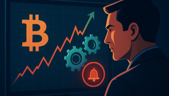 Take-Profit Order: A Quick Guide to Crypto Trading