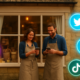 Social Media Management in Painswick for Small Businesses