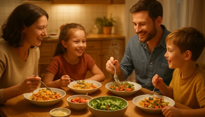 Instant Pot Meals: Quick and Simple Dinner Ideas for Weeknights