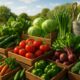 Sustainable Cooking Trends: Eco Innovations for 2025