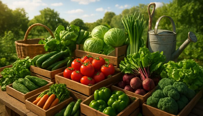 Sustainable Cooking Trends: Eco Innovations for 2025