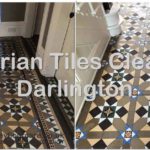 Victorian Tile Cleaning Revives Your Dull Hallway