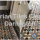 Victorian Tile Cleaning Revives Your Dull Hallway