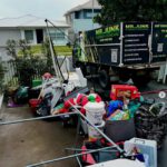 Handling Unwanted Items: Effective Solutions for Rubbish Left Behind