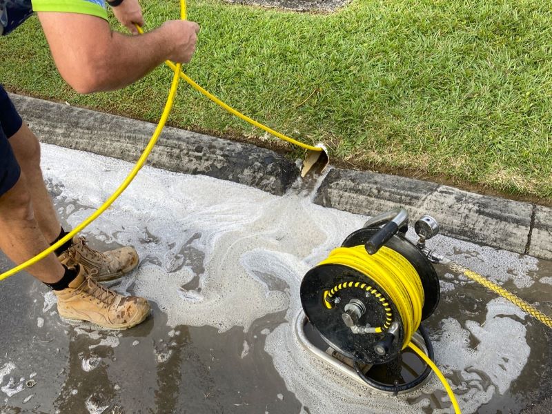 Stormwater Drains Blockages in Caboolture: Causes Explained