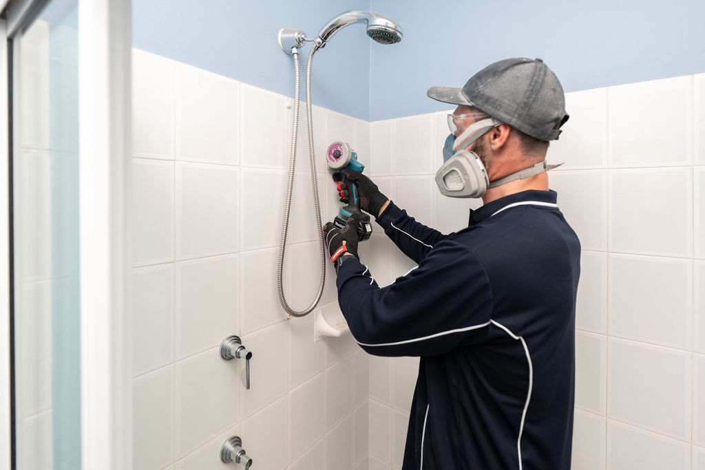 Shower Regrouting Longevity: Expectations for the Future