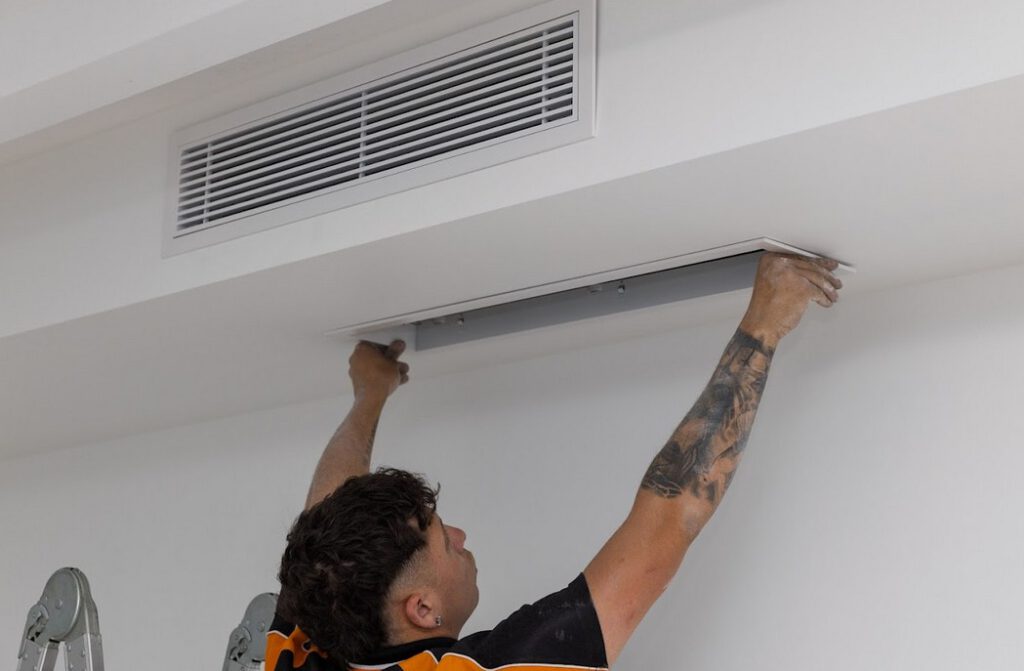 Gas Ducted Heating Replacement Tips for Melbourne 2026