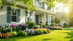Soft Washing for Effective Home Maintenance Solutions