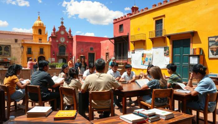 Spanish Schools in San Miguel de Allende: Choosing Your Ideal Fit