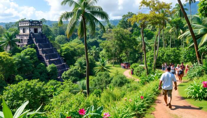Belize Attractions: Top Travel Tips and Must-See Spots