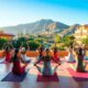 Yoga Retreats in San Miguel de Allende for Inner Peace