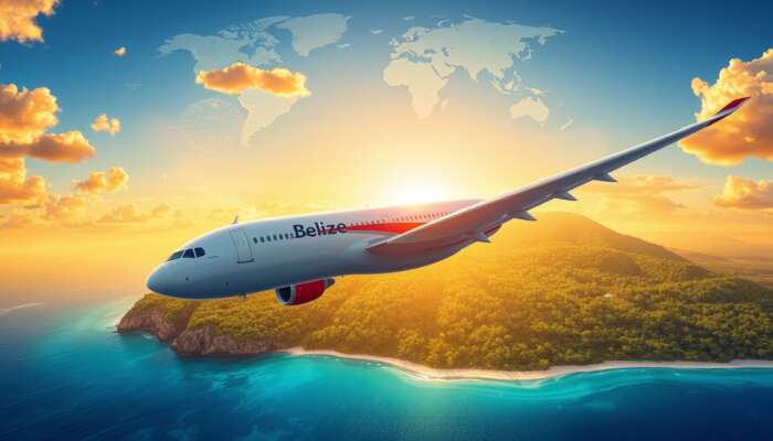 Belize Flights: Discover Incredible Deals for Your Trip