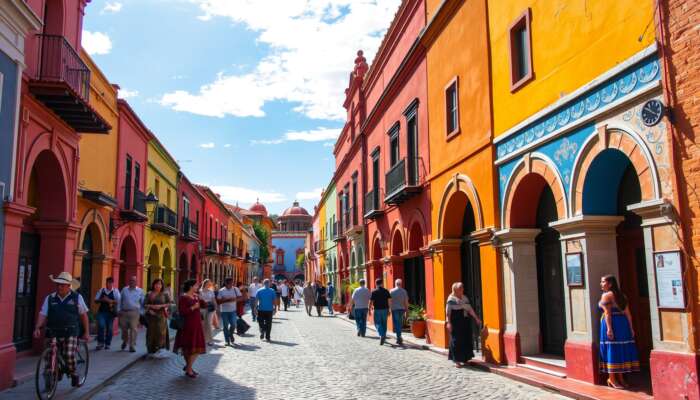 Instagram Spots in San Miguel de Allende for Stunning Photos