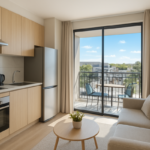Entry Level Apartments and Townhouses to Discover in Springs