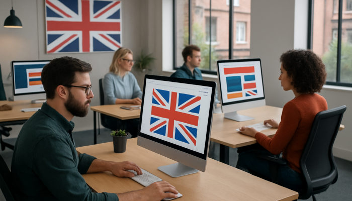 WordPress Solutions by Kingsbridge Website Design Agency