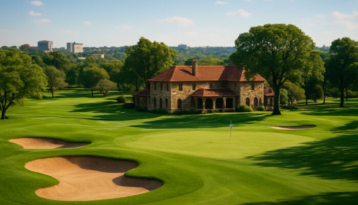 Polokwane Golf Club: Your Next Ultimate Golfing Experience