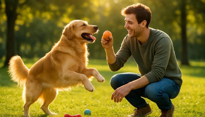 Pet Sessions that Boost Your Mood with Playfulness