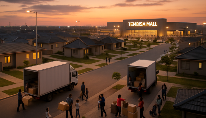 Tembisa Property Market Trends for Mid-Level Buyers