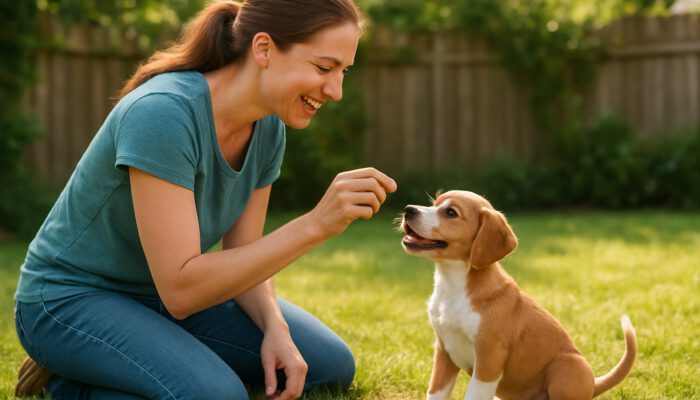 Housebreaking Tips: Effective Puppy Training Schedules