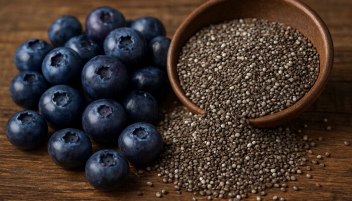 Affordable Superfoods: Delicious Cooking Recipes You’ll Love