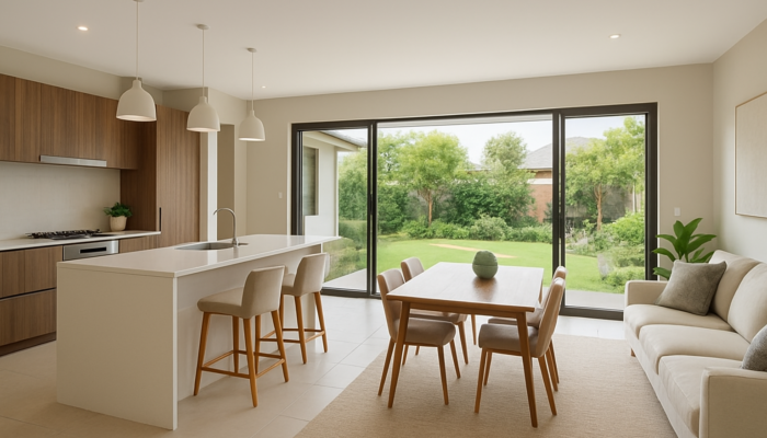 Mid-Level Homes and Apartments in Centurion for Great Value