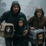 Pet Evacuation Plans: Key Safety Tips for Your Furry Friends