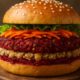 Plant-Based Burger Recipes for Quick, Tasty Dinners