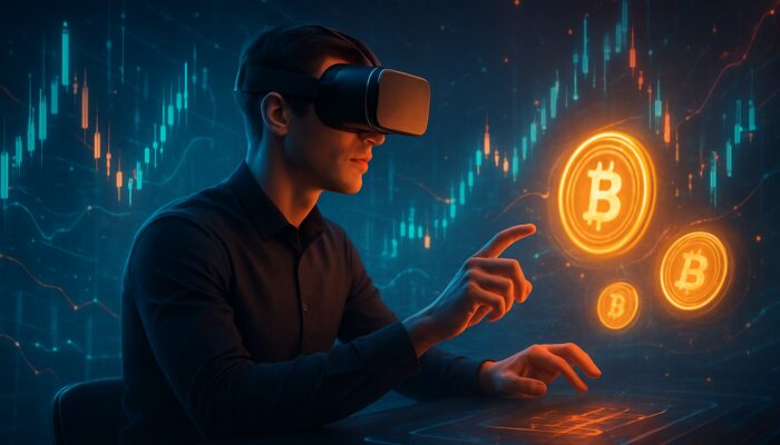 Paper Trading in Crypto: Your Essential Beginner’s Guide