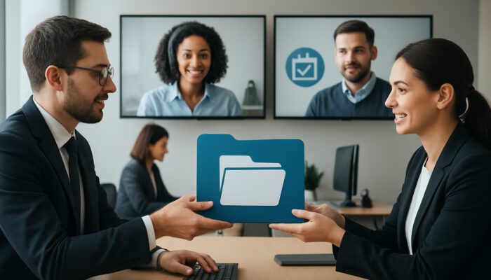 Admin Support Outsourcing: Boost Your Efficiency Now
