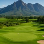 Erinvale Golf Club’s Premier Experience for Golf Enthusiasts