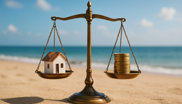 Renting vs Buying in Richards Bay: Essential Factors to Consider