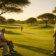 Golf Resorts for Seniors: Must-Visit Destinations Down Under