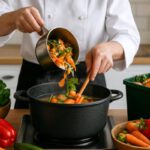 Zero-Waste Meals: Simple Tips for Daily Preparation