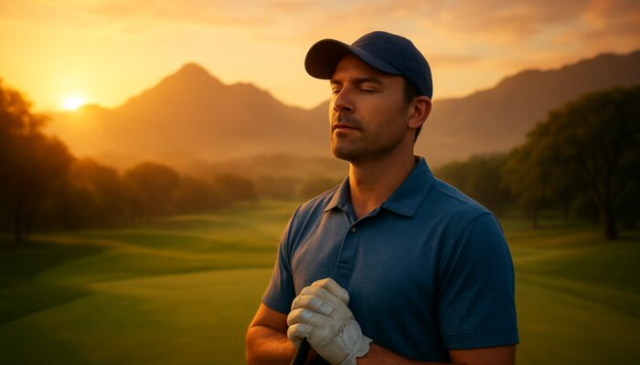 Golf Mental Strategies: Techniques for Success Under Pressure