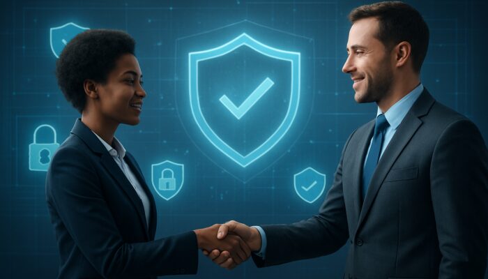 Trust Signals to Enhance Customer Confidence