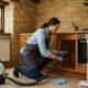 Queen Camel Deep Cleaning Tips for Residents