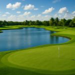 Golf Resorts in Florida: Your Guide to the Best Options