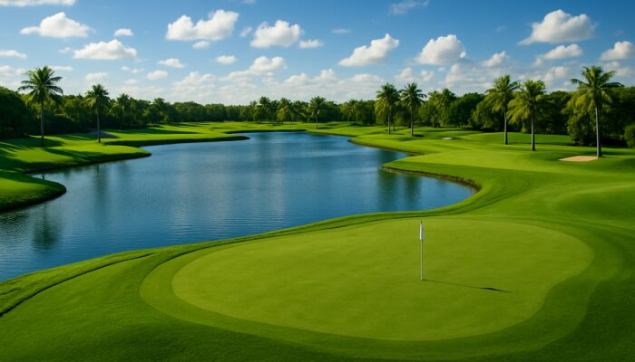 Golf Resorts in Florida: Your Guide to the Best Options