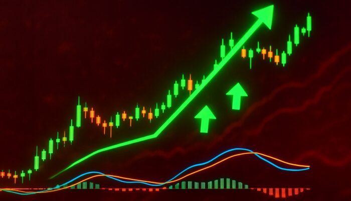 MACD in Crypto Trading: A Beginner’s Success Guide