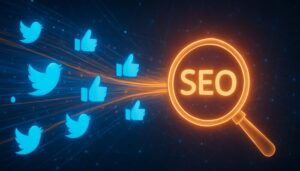 Post-SEO Landscape: Declining Search Traffic Trends