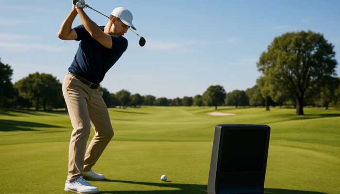 Golf Launch Monitor Selection: Essential Factors to Evaluate