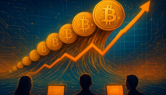 Crypto Market Dynamics: Key Trends You Need to Know