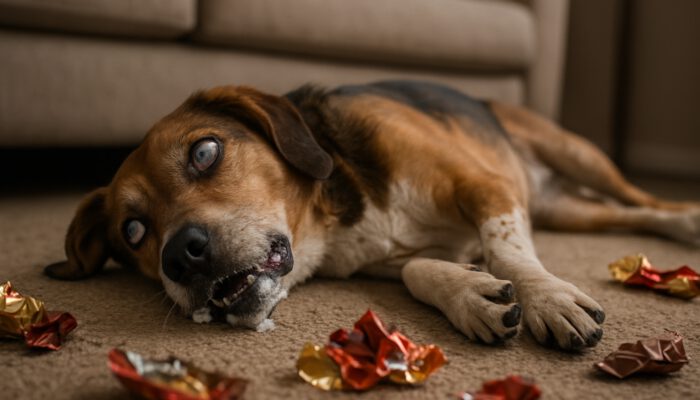 Seizure Management for Pets: Top Home Remedies That Work