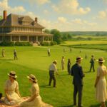 Exclusive Amenities at Darnall Country Club Uncovered