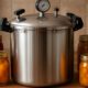 Pressure Canning Safety Tips Every Home Cook Should Know