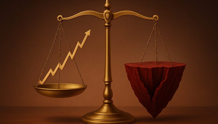 Calmar Ratio: Key Metrics for Intelligent Investing