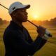 Golf Performance Anxiety: Insights from SA Players