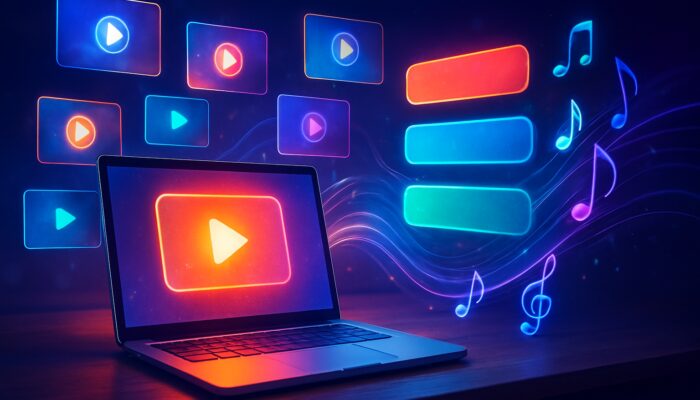 A/B Testing for Optimising Video Ads Effectively