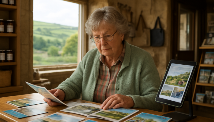 Copywriting Services to Elevate Midsomer Norton Small Businesses